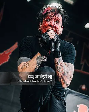 Chad Gray Chicago
