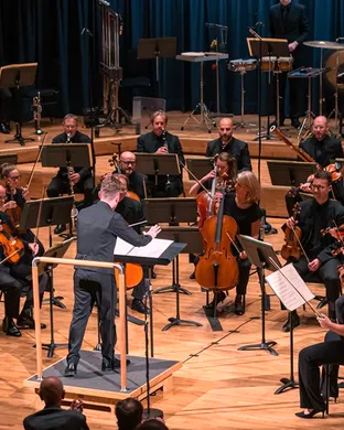 Chamber Music Series Chicago