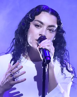 Charli Xcx Chicago