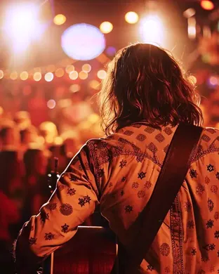 Charlie Parr Berwyn