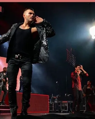 Chayanne Rosemont