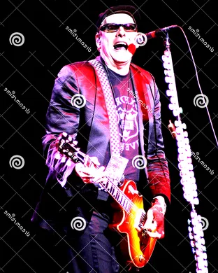 Cheap Trick Aurora