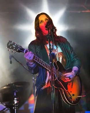 Chelsea Wolfe Chicago