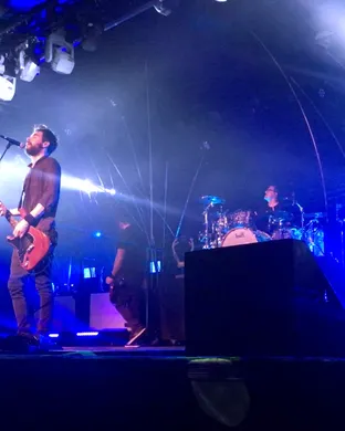 Chevelle Tinley Park