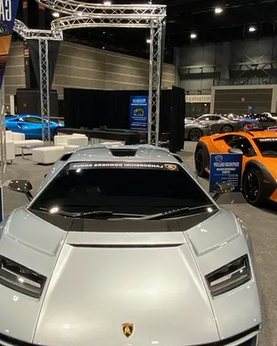 Chicago Auto Show Chicago