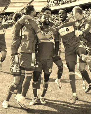 Chicago Fire Fc Chicago