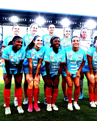 Chicago Stars FC Evanston