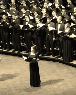 Choir! Choir! Choir! Chicago