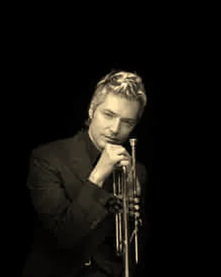 Chris Botti Skokie