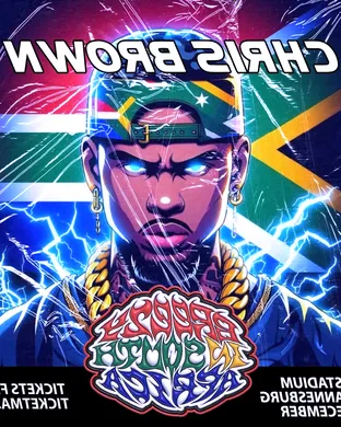 Chris Brown Chicago