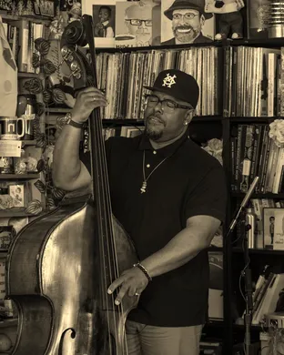 Christian McBride Chicago