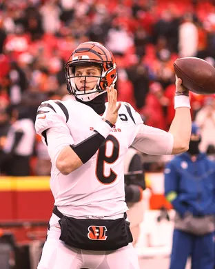Cincinnati Bengals Cincinnati