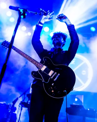 Clan of Xymox Chicago