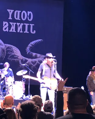 Cody Jinks Tinley Park