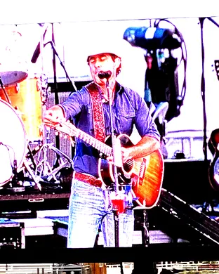 Cody Johnson Rosemont