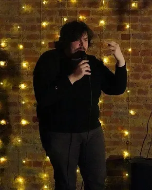 Colin Armstrong Chicago