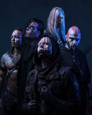 Combichrist Joliet