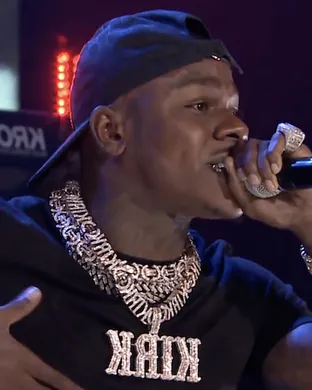 DaBaby Chicago