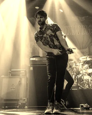 Dance Gavin Dance Chicago