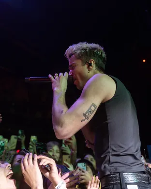 Daniel Seavey Rosemont