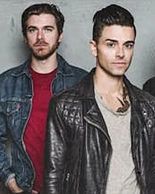 Dashboard Confessional Chicago