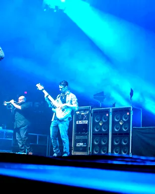 Dave Matthews Band Chicago
