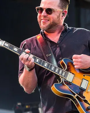 David Nail Aurora