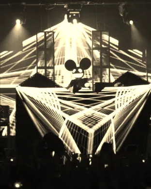 Deadmau5 Chicago