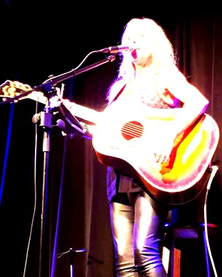 Deana Carter Joliet