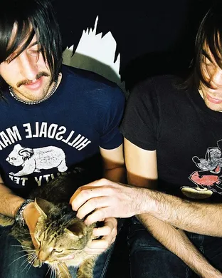Death From Above 1979 Chicago