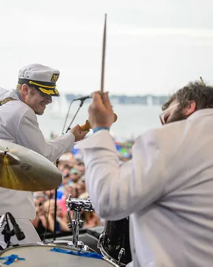 Deer Tick Chicago