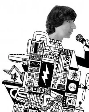 Demetri Martin Chicago