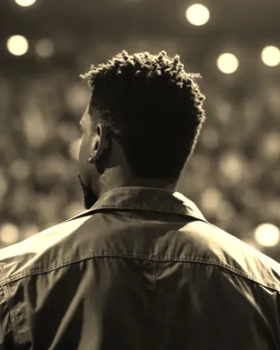 Deon Cole Joliet