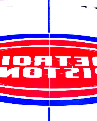 Detroit Pistons Detroit