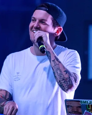 Dillon Francis Chicago