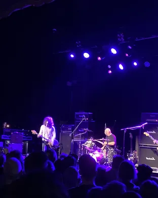 Dinosaur Jr. Chicago