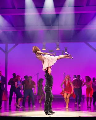 Dirty Dancing Chicago
