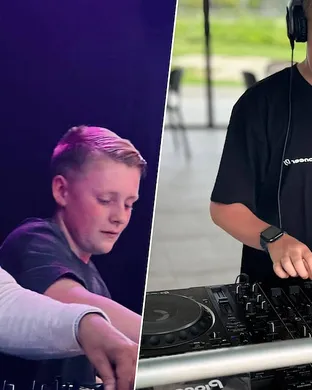 Dj Lex Chicago