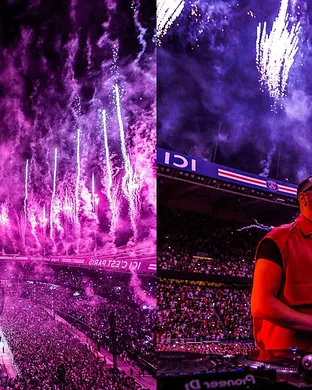 DJ Snake Chicago