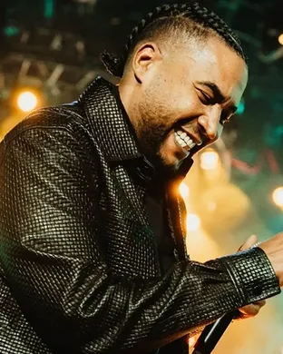 Don Omar Rosemont