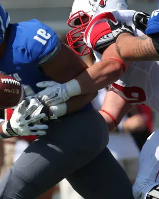 Drake Bulldogs Valparaiso