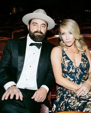 Drew And Ellie Holcomb Chicago