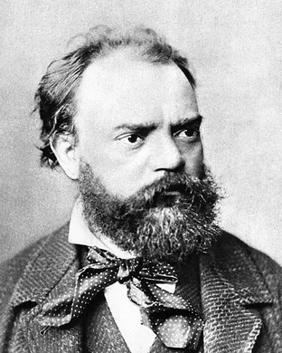 Dvorak Highland Park