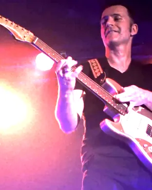 Dweezil Zappa Chicago