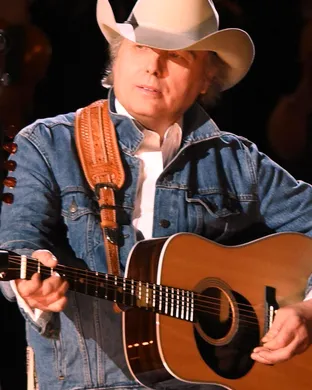 Dwight Yoakam Gary