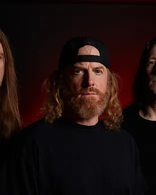 Dying Fetus Chicago