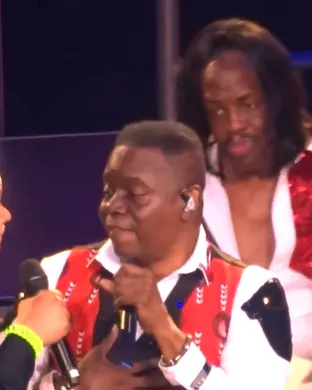 Earth Wind And Fire Chicago