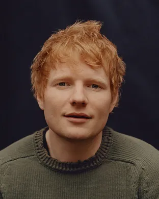 Ed Sheeran Chicago