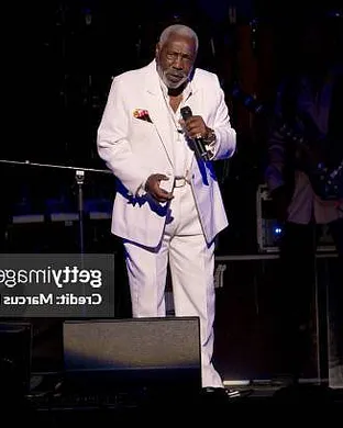 Eddie Levert Country Club Hills