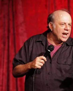 Eddie Pepitone Chicago